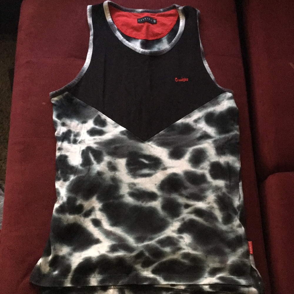 Cookies Tank Top